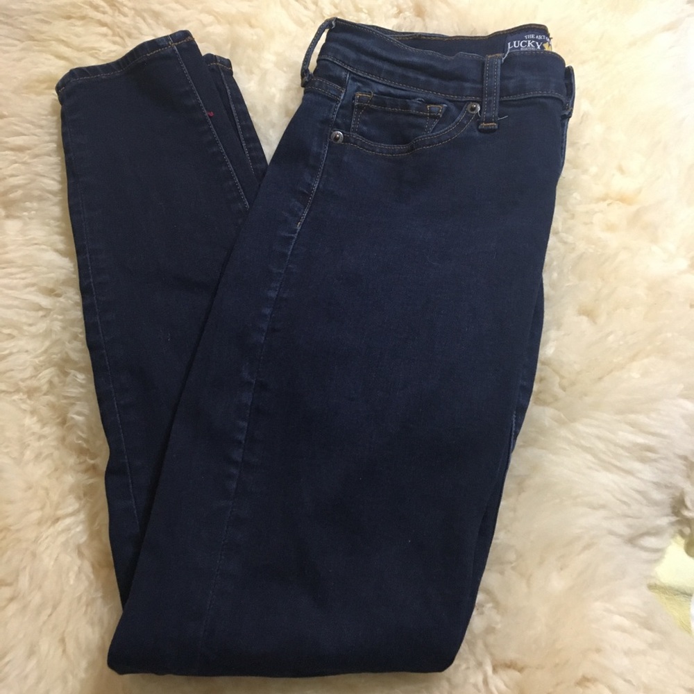 Lucky Brand Jeans